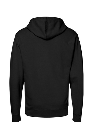 CBJ Fleece Pullover