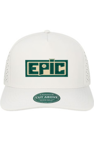 EPIC Cut Above Cap