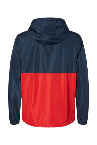 Funk F Box Windbreaker