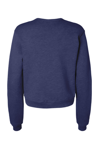Team D Crewneck Sweatshirt