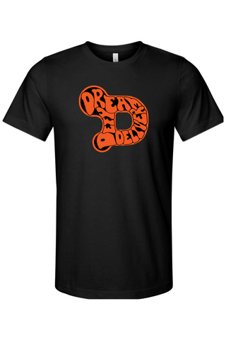 Tattoo'd Jersey Tee