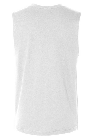 SAC Jersey Muscle Tank - Lifestyle GoDons Edition