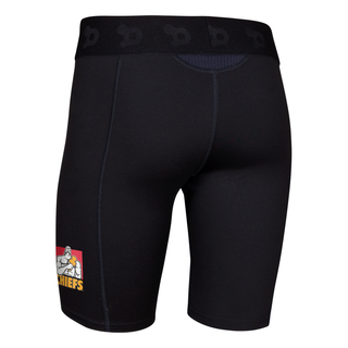 Signature D - AA Compression 3/4 Short NZSR Chiefs - Mens
