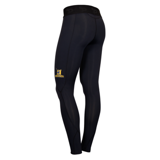 Signature D - AA Compression Tight NZSR Highlanders - Mens