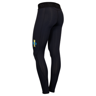 Signature D - AA Compression Tight NZSR Hurricanes - Mens
