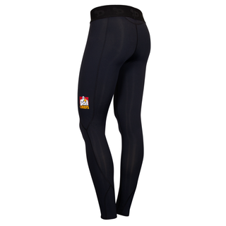 Signature D - AA Compression Tight NZSR Chiefs - Mens