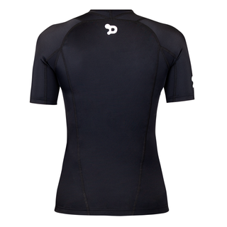 Signature D - AA Compression SS Top NZSR Highlanders - Womens