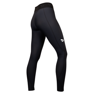 Signature D - AA Compression Tight NZSR Crusaders - Womens