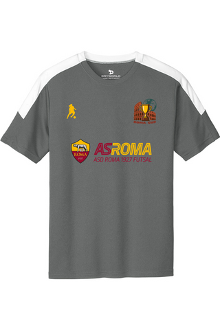 AS Roma Futsal Ronaldinho Roma Cup Adult Jersey