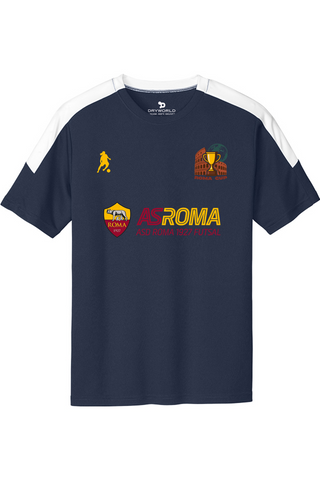 AS Roma Futsal Ronaldinho Roma Cup Adult Jersey