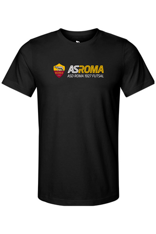 AS Roma Mens Tee