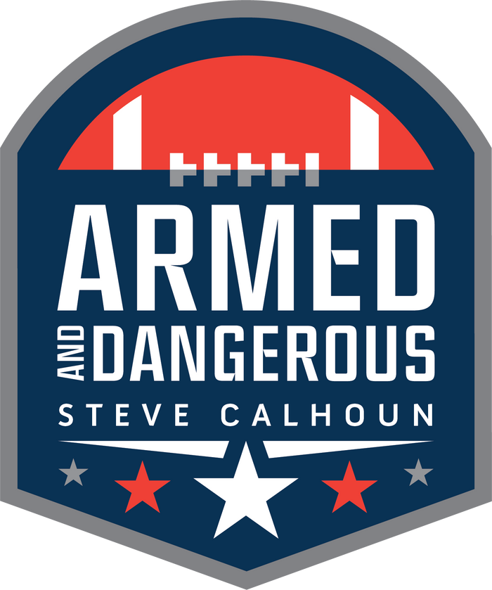 Armed and Dangerous