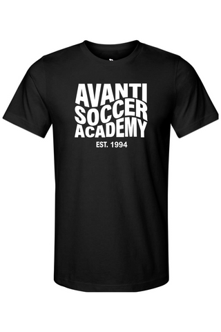 Avanti Win Jersey Tee