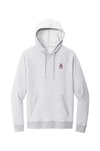 Avanti Fleece Pullover Hoodie