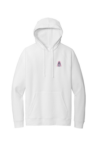 Avanti Fleece Pullover Hoodie