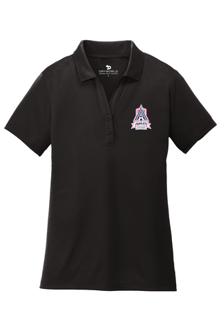 Avanti Ladies Competitor Polo