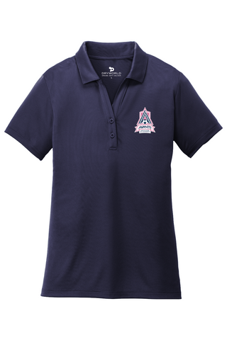 Avanti Ladies Competitor Polo