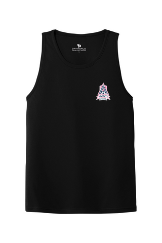 Avanti Competitor Tank