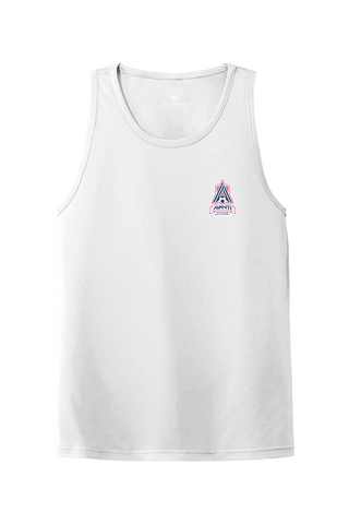 Avanti Competitor Tank