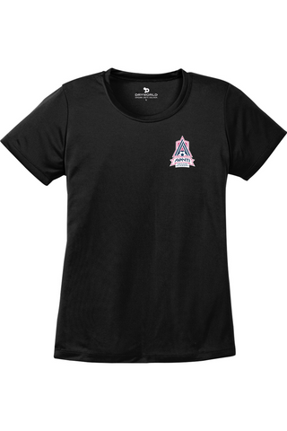 Avanti Ladies Training Tee