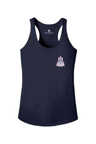 Avanti Ladies Racerback Tank