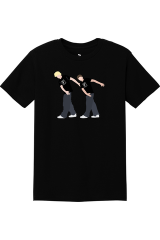The Funk Get-Out Tee - Unisex
