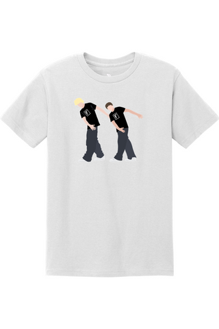 The Funk Get-Out Tee - Unisex