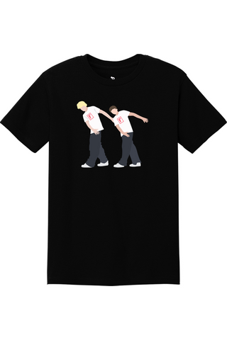 The Funk Get-Out Tee - Unisex