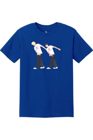 The Funk Get-Out Tee - Unisex