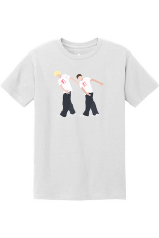 The Funk Get-Out Tee - Unisex