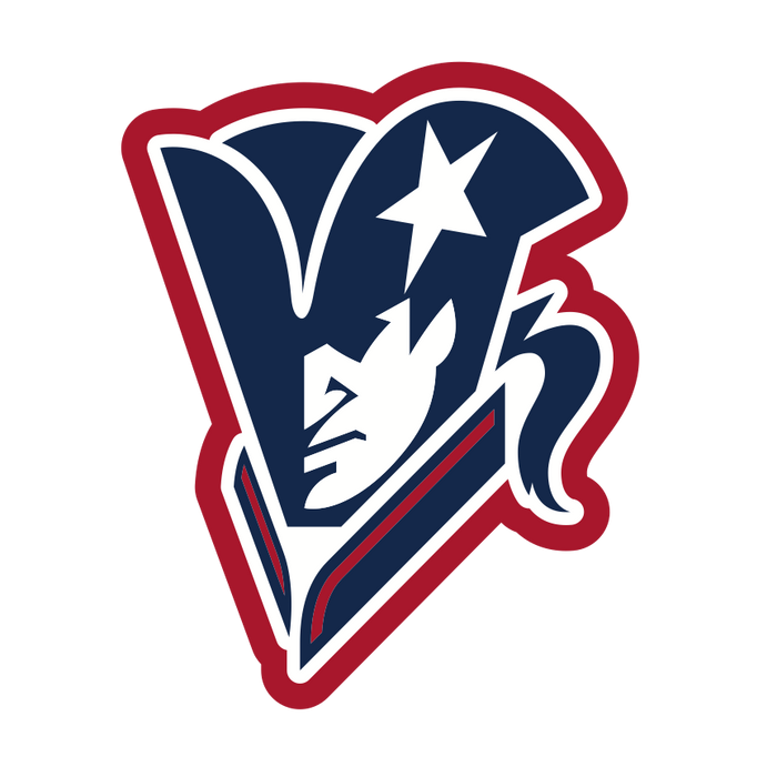 Beckman Patriots