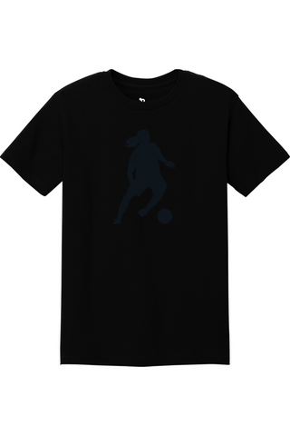 Ronaldinho Big Bruxo Emb. Cotton Tee