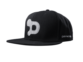 Big D Snapback - Free D