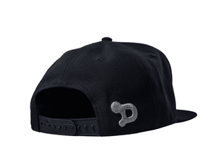 Big D Snapback - Free D