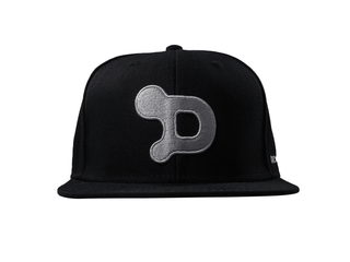 Big D Snapback - Free D