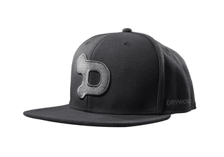 Big D Snapback - Free D