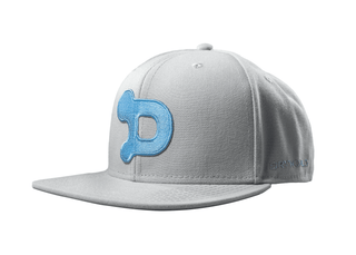 Big D Snapback - Free D
