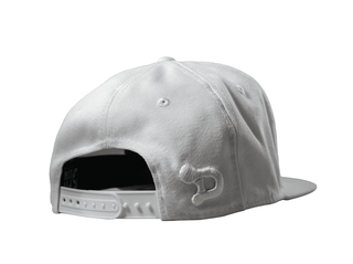 Big D Snapback - Free D