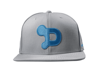 Big D Snapback - Free D