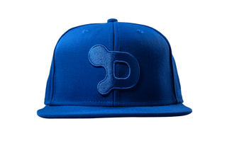 Big D Snapback - Free D