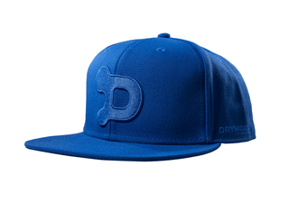 Big D Snapback - Free D