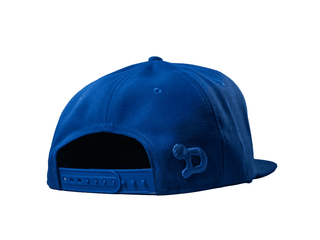 Big D Snapback - Free D