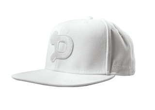 Big D Snapback - Free D