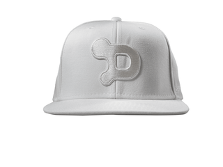 Big D Snapback - Free D