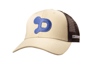 Big D Trucker - Free D