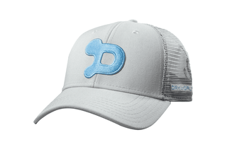 Big D Trucker - Free D