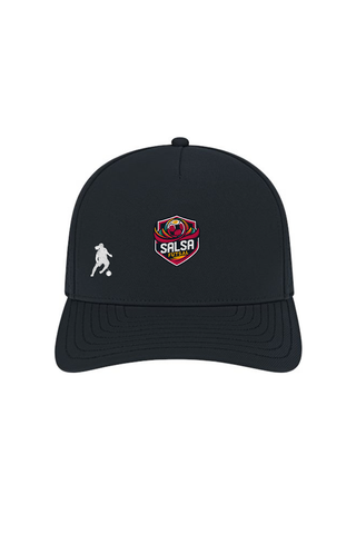 Salsa Ronaldinho Perforated Cap