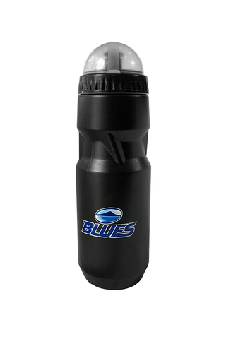 Super Rugby Blues Water Bottle