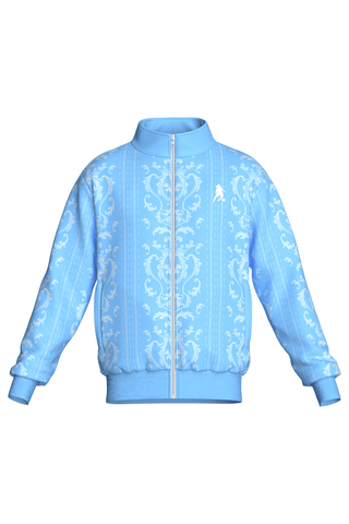 Ronaldinho Bruxo Baroque 2Fit Jacket - Men's