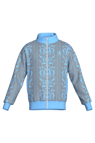 Ronaldinho Bruxo Baroque 2Fit Jacket - Men's